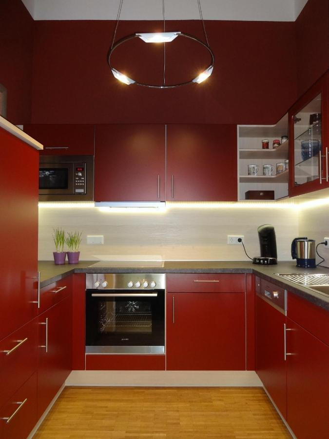 Altstadtsuite Apartment