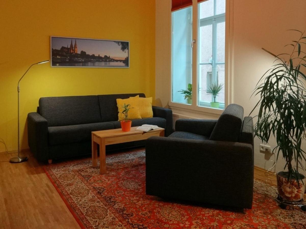 Altstadtsuite